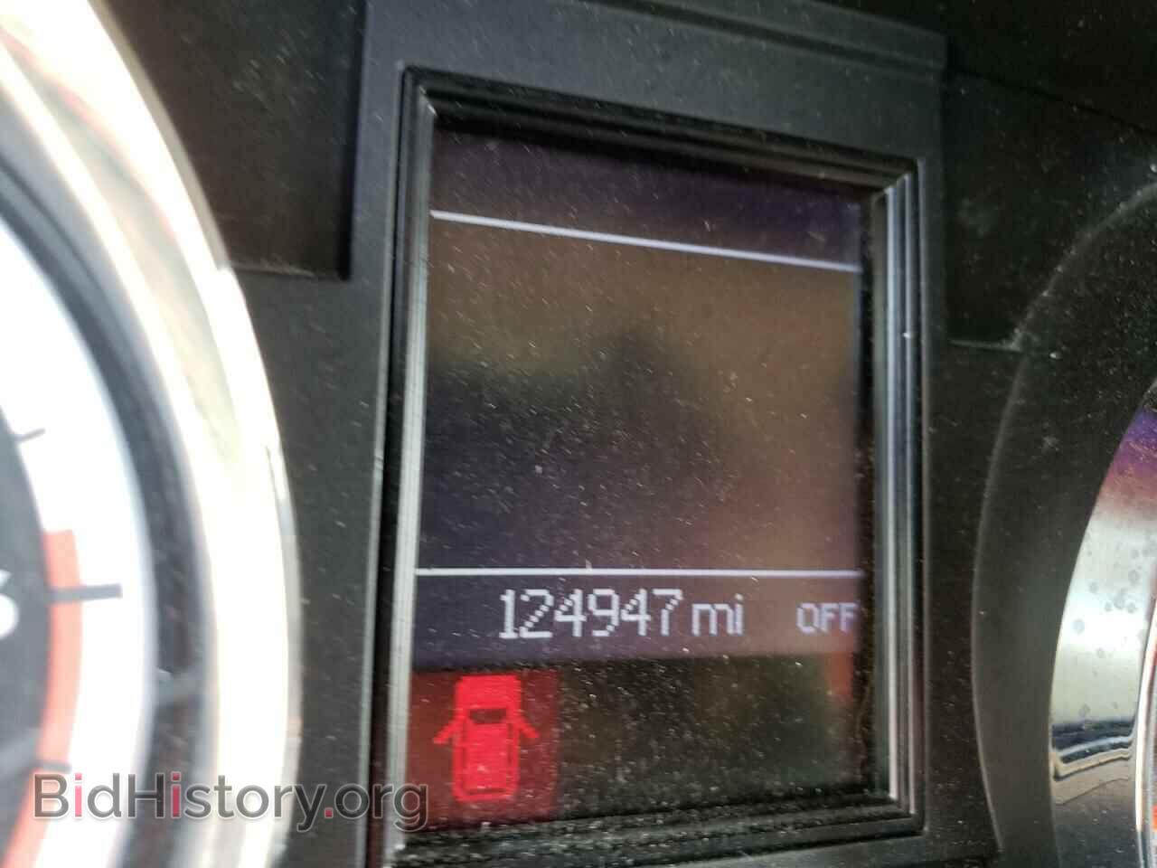 2013 DODGE DURANGO - VIN: 1C4SDJCT7DC613357 - Фото 8