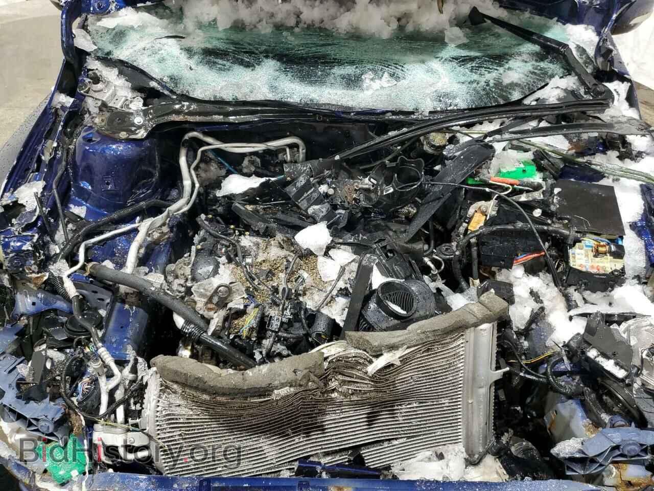 2016 FORD FOCUS - VIN: 1FADP3L96GL342494 - Фото 11
