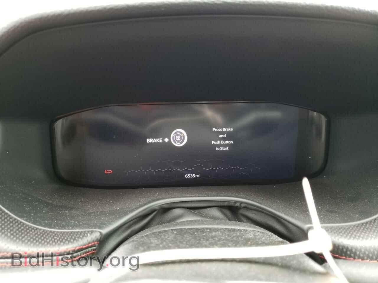 2022 JEEP COMPASS - VIN: 3C4NJDDB3NT168800 - Photo 9