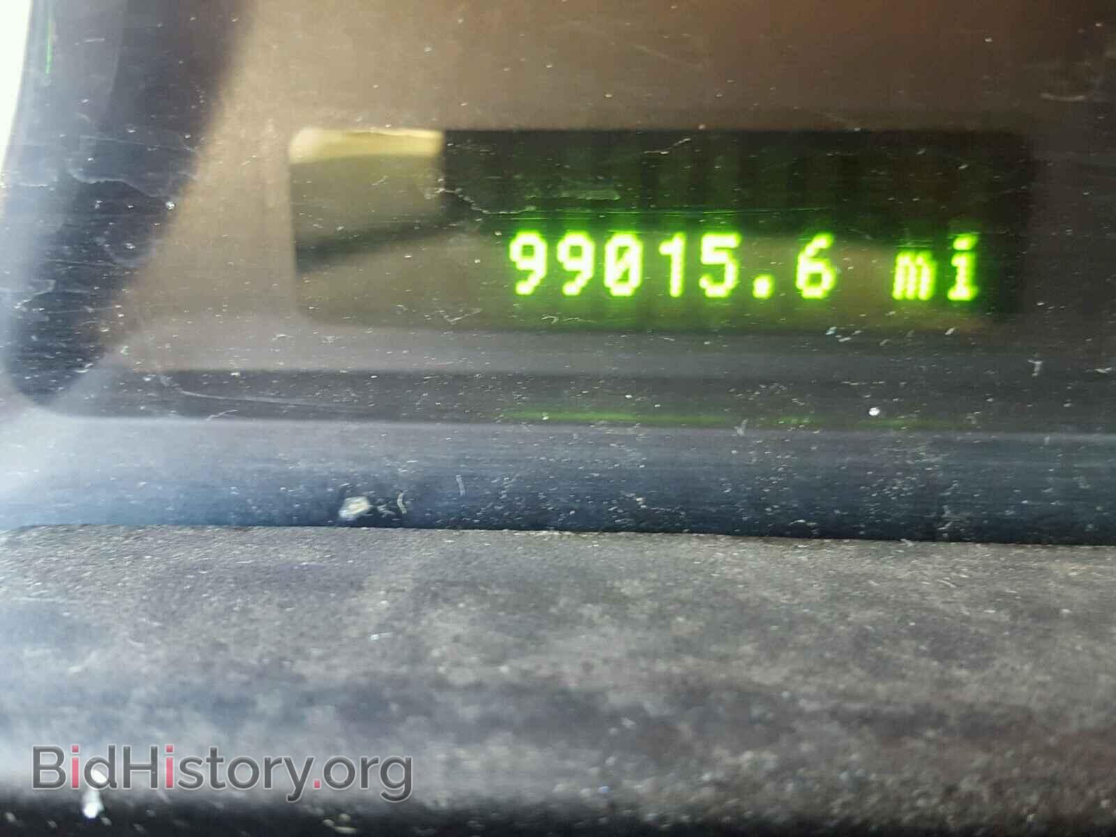 2008 FORD EDGE - VIN: 2FMDK39C28BB34041 - Фото 8