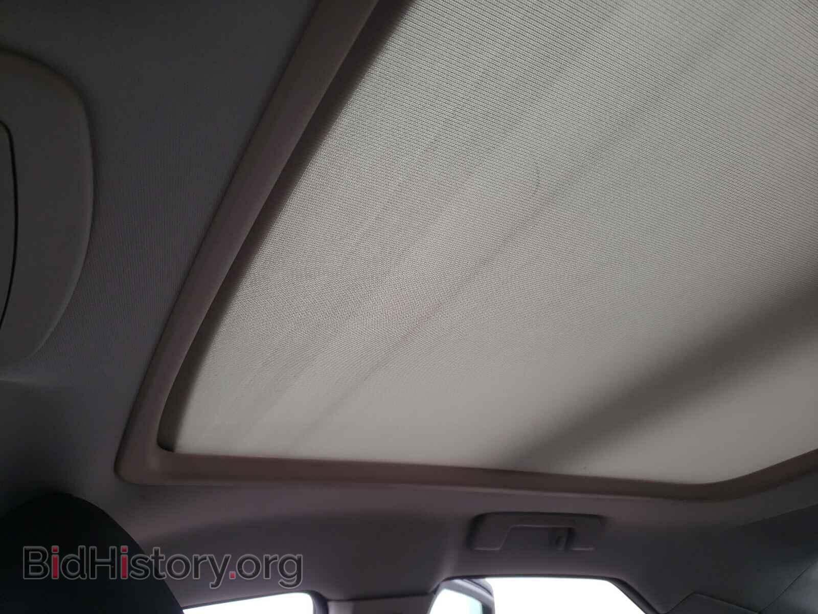 2008 CADILLAC CTS - VIN: 1G6DG577380146677 - Фото 9