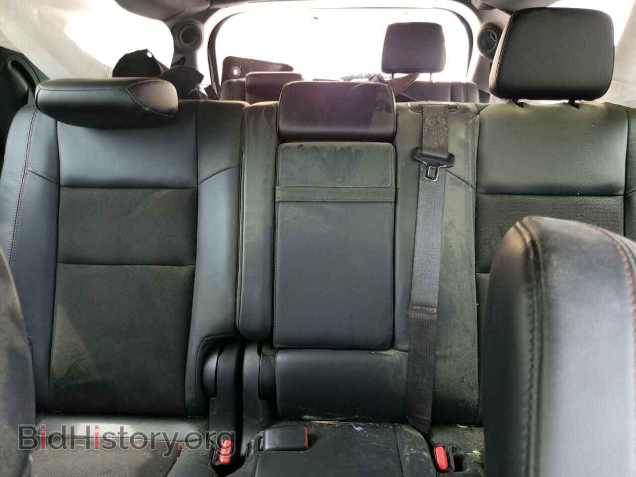 2021 DODGE DURANGO - VIN: 1C4SDJCT0MC820396 - Фото 10