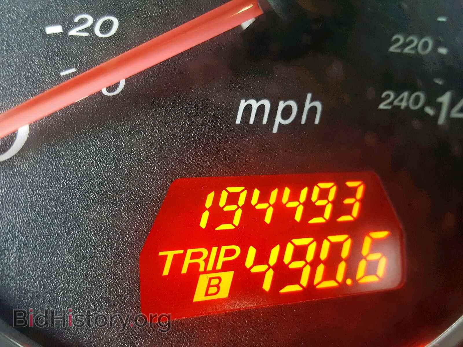 2007 MAZDA 6 - VIN: 1YVHP80C275M46892 - Photo 8