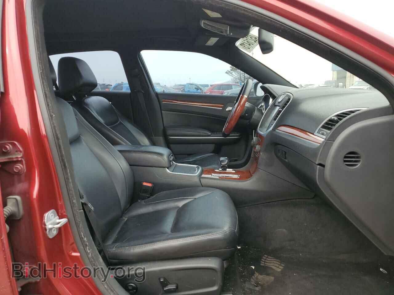 2013 CHRYSLER 300 - VIN: 2C3CCAAG7DH630187 - Фото 7