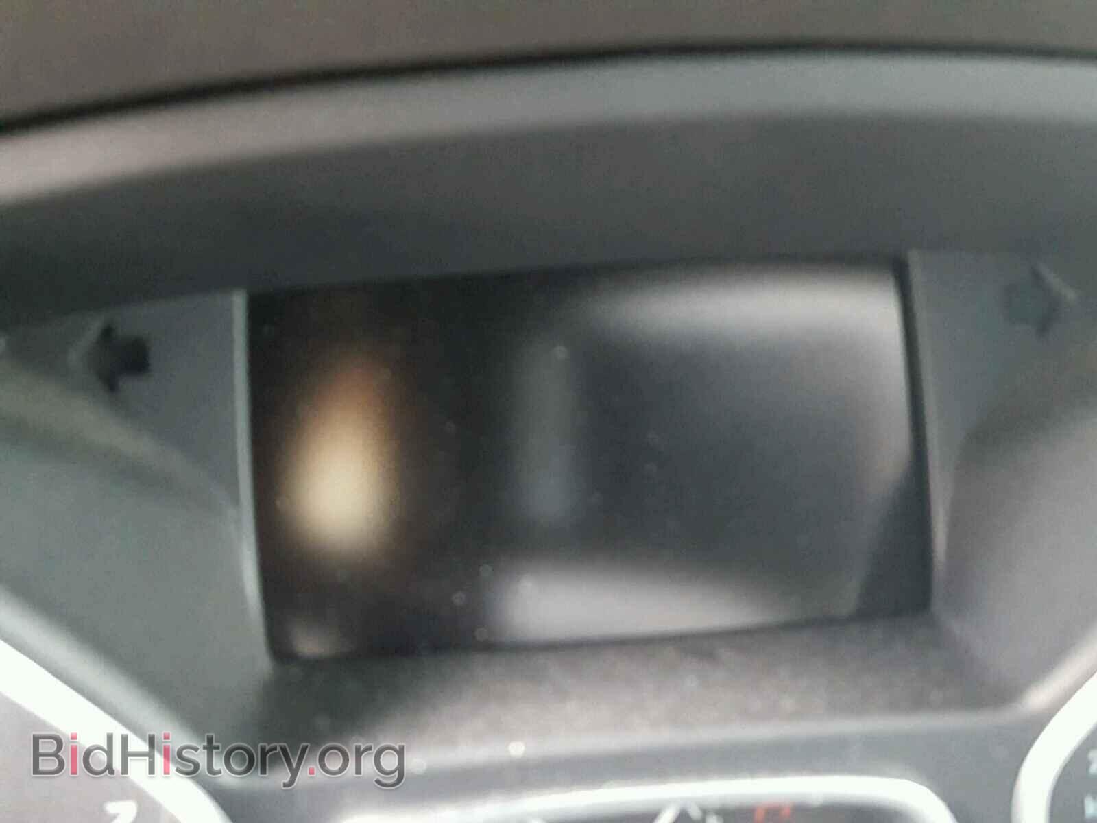 2014 FORD ESCAPE - VIN: 1FMCU9G94EUB26660 - Фото 8