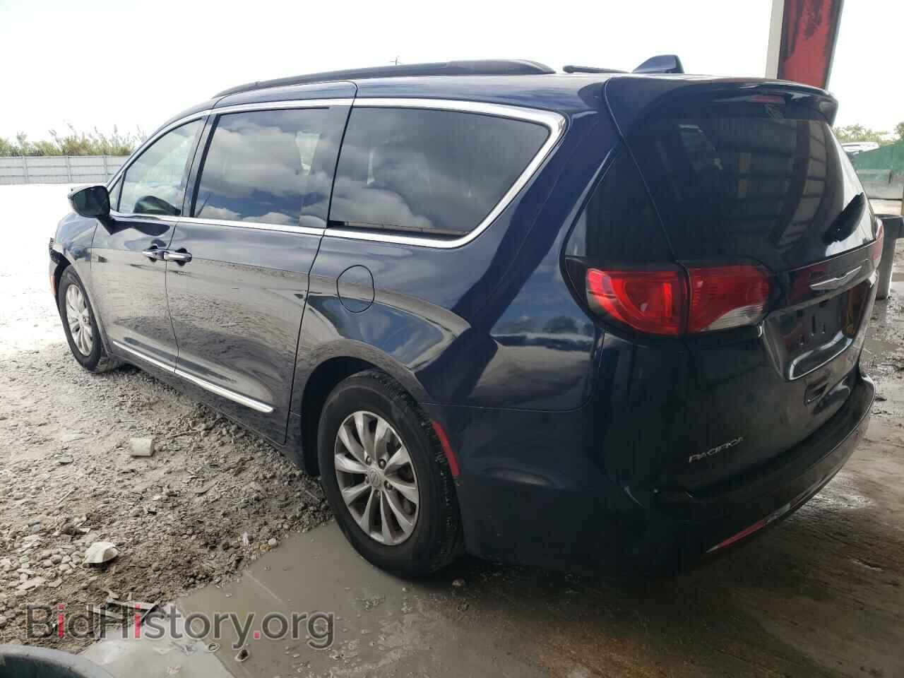 2017 CHRYSLER PACIFICA - VIN: 2C4RC1BG1HR691832 - Photo 3