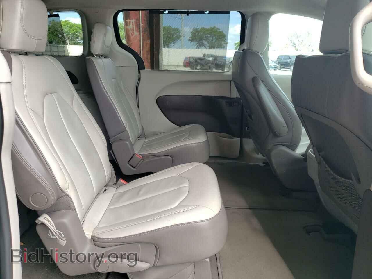 2017 CHRYSLER PACIFICA - VIN: 2C4RC1BG1HR691832 - Photo 6