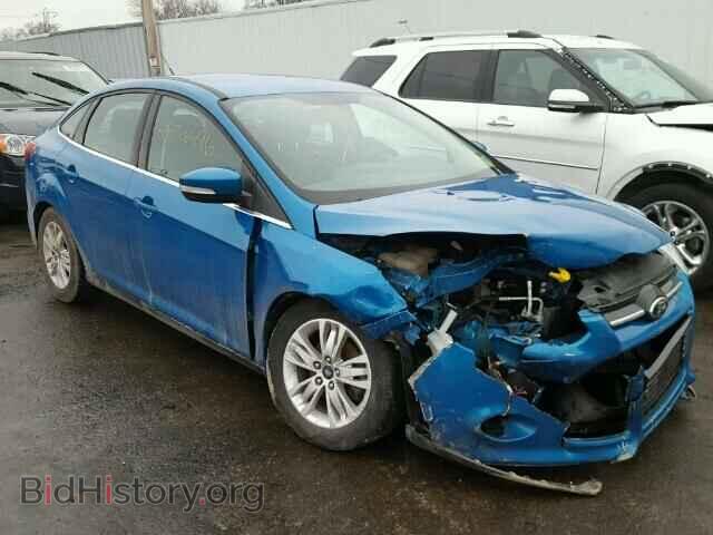 Фотография 1FAHP3H2XCL467733 - FORD FOCUS 2012