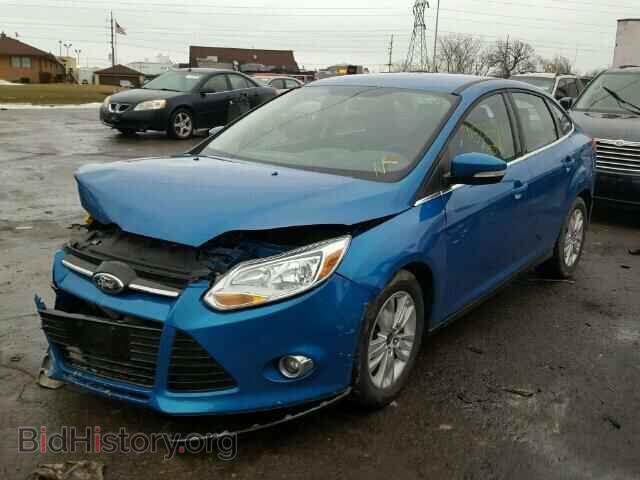 2012 FORD FOCUS - VIN: 1FAHP3H2XCL467733 - Photo 2