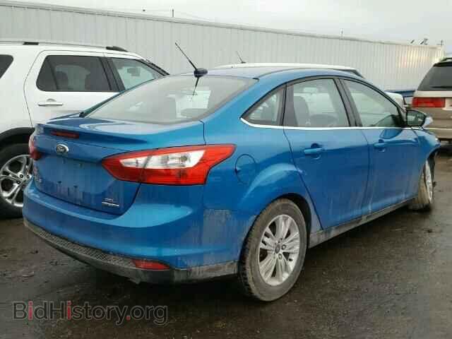 2012 FORD FOCUS - VIN: 1FAHP3H2XCL467733 - Photo 4