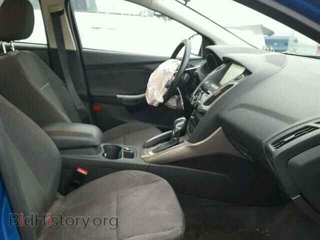 2012 FORD FOCUS - VIN: 1FAHP3H2XCL467733 - Photo 5