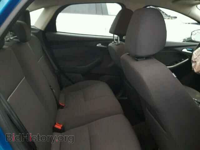 2012 FORD FOCUS - VIN: 1FAHP3H2XCL467733 - Photo 6