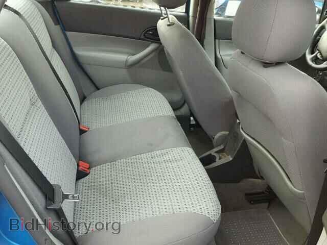 2007 FORD FOCUS - VIN: 1FAFP34N07W113442 - Фото 6
