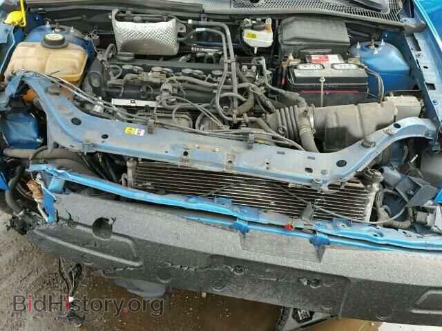 2007 FORD FOCUS - VIN: 1FAFP34N07W113442 - Фото 7