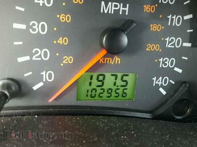 2007 FORD FOCUS - VIN: 1FAFP34N07W113442 - Фото 8