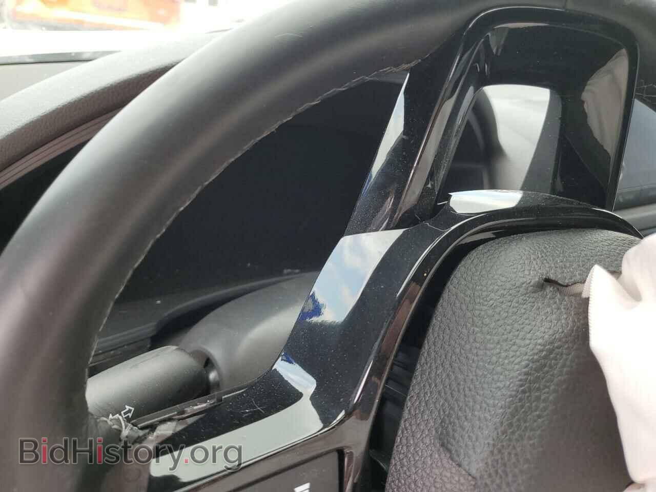 2023 HONDA CIVIC - VIN: 2HGFE2F58PH532971 - Фото 9