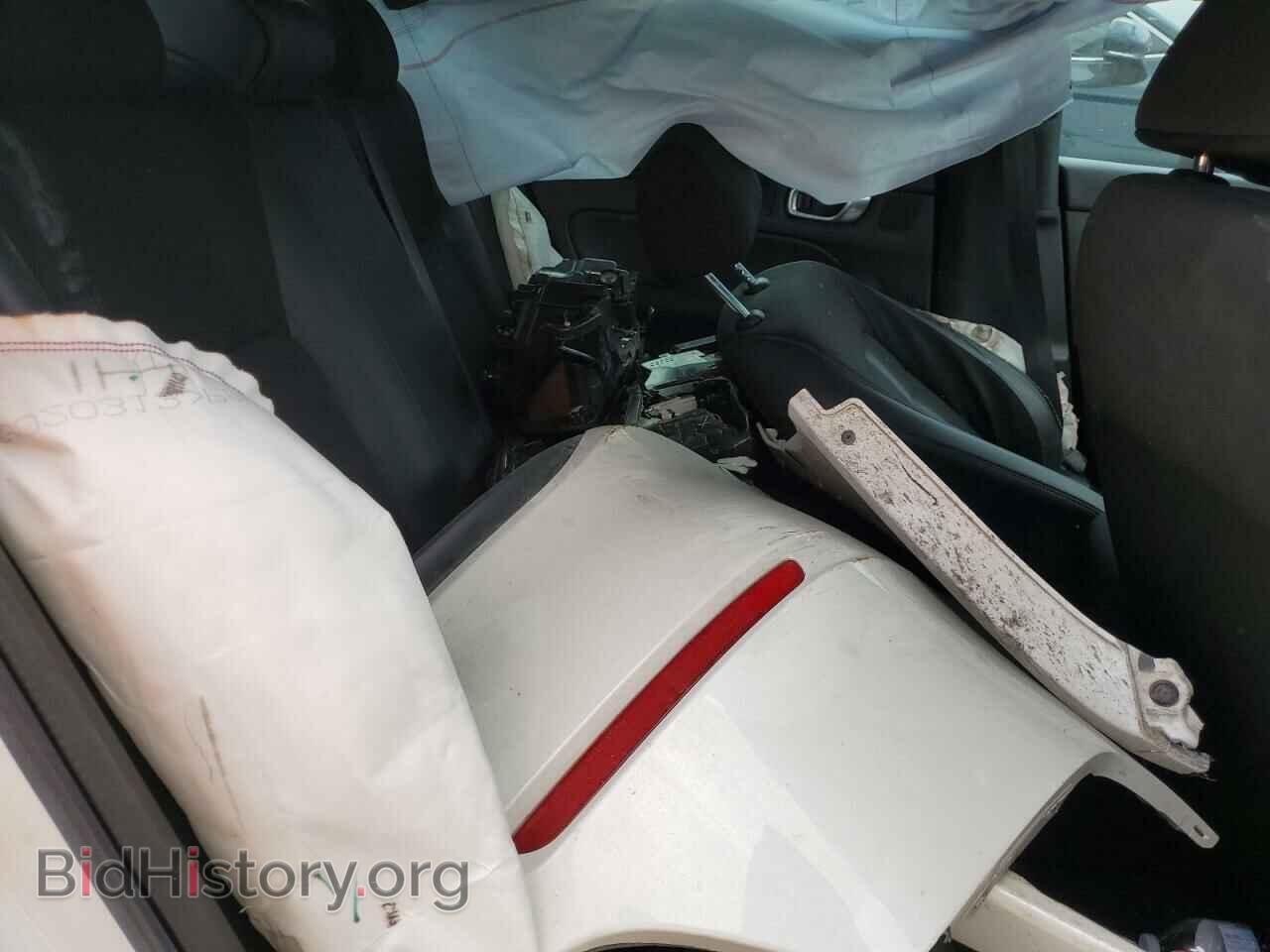 2023 HONDA CIVIC - VIN: 2HGFE2F58PH532971 - Фото 10