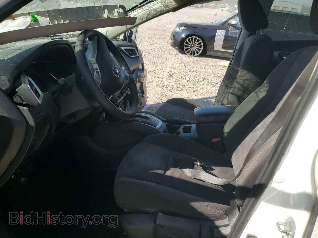 2016 NISSAN ROGUE - VIN: KNMAT2MT1GP694405 - Фото 7