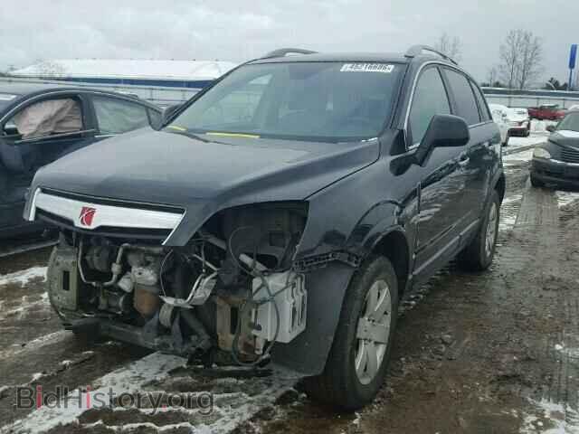 2009 SATURN VUE - VIN: 3GSCL53739S577741 - Фото 2