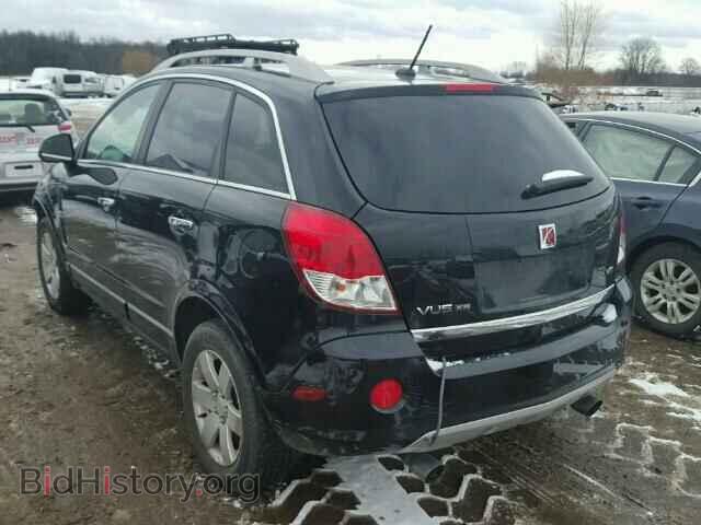 2009 SATURN VUE - VIN: 3GSCL53739S577741 - Фото 3