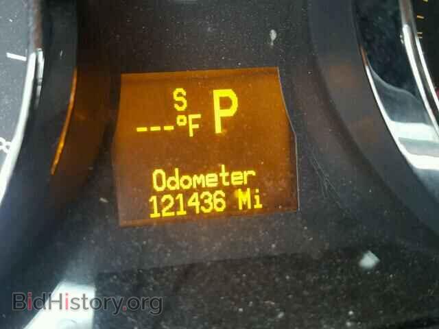2009 SATURN VUE - VIN: 3GSCL53739S577741 - Фото 8