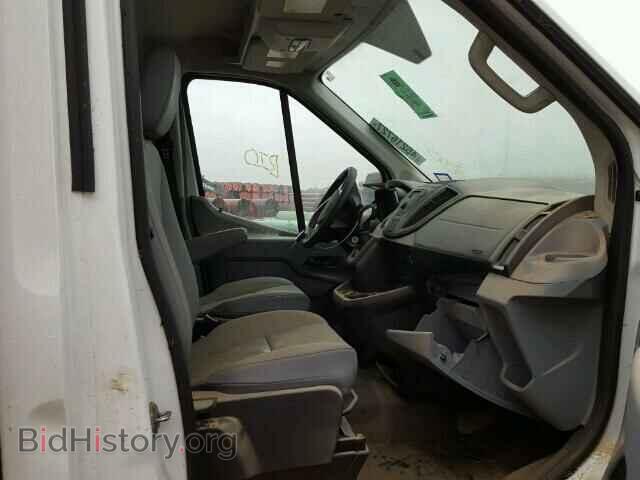2015 FORD TRANSIT CO - VIN: 1FDWS9PM6FKB00808 - Фото 5
