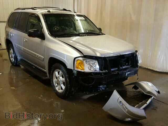Photo 1GKDT13S552377998 - GMC ENVOY 2005