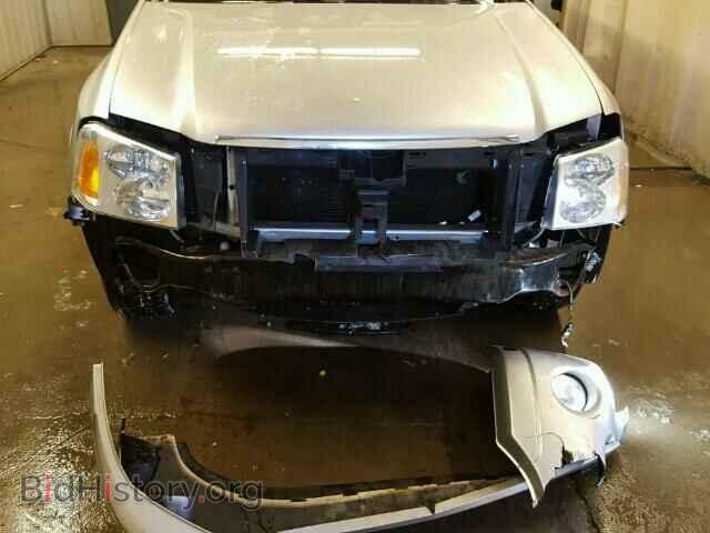 2005 GMC ENVOY - VIN: 1GKDT13S552377998 - Фото 9