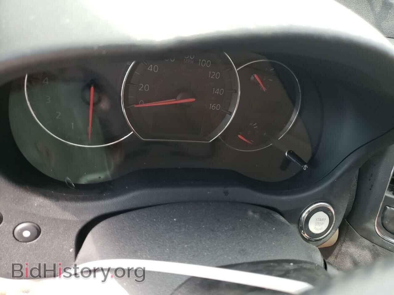 2014 NISSAN MAXIMA - VIN: 1N4AA5AP7EC431182 - Photo 8