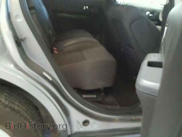 2008 FORD EDGE - VIN: 2FMDK36CX8BB40075 - Фото 6
