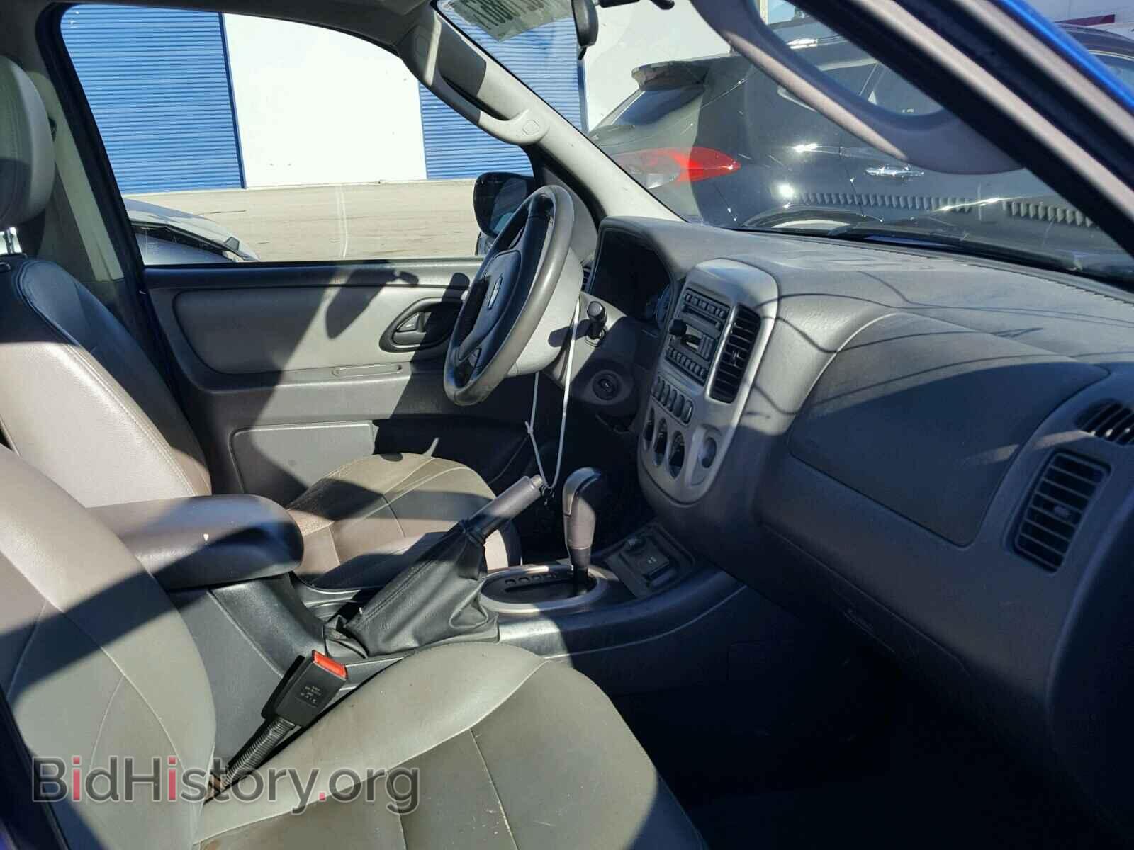 2006 FORD ESCAPE - VIN: 1FMCU96H46KD04007 - Photo 5