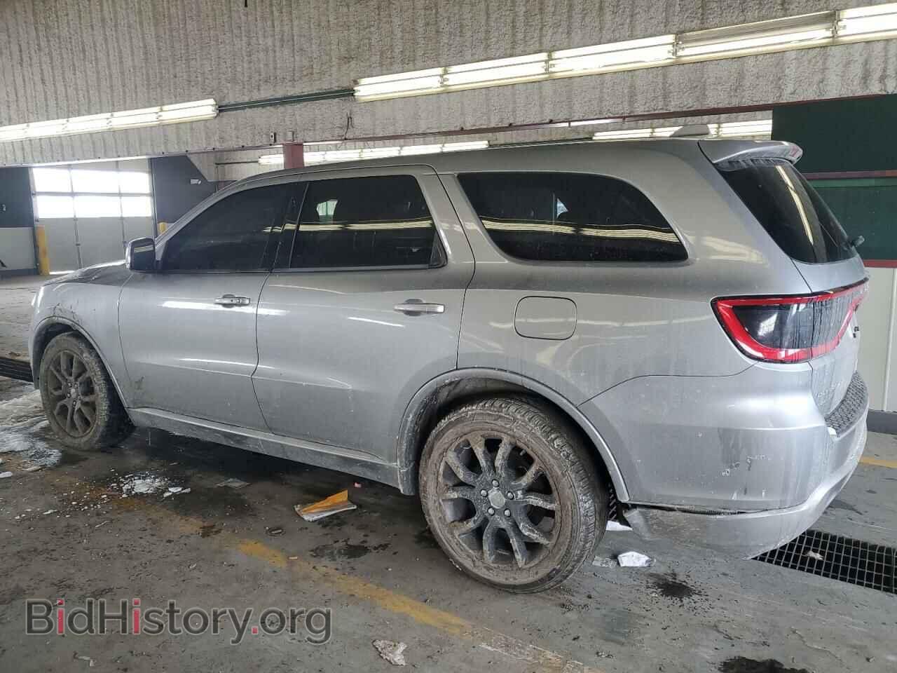 2016 DODGE DURANGO - VIN: 1C4SDJCT5GC481803 - Photo 2