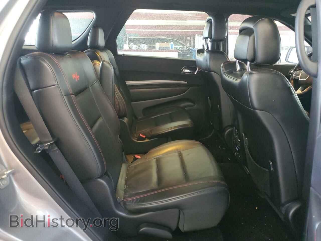 2016 DODGE DURANGO - VIN: 1C4SDJCT5GC481803 - Photo 11
