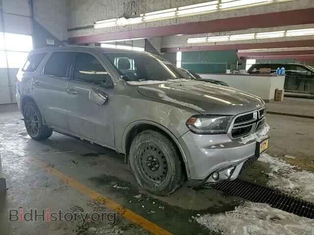 2016 DODGE DURANGO - VIN: 1C4SDJCT5GC481803 - Photo 12