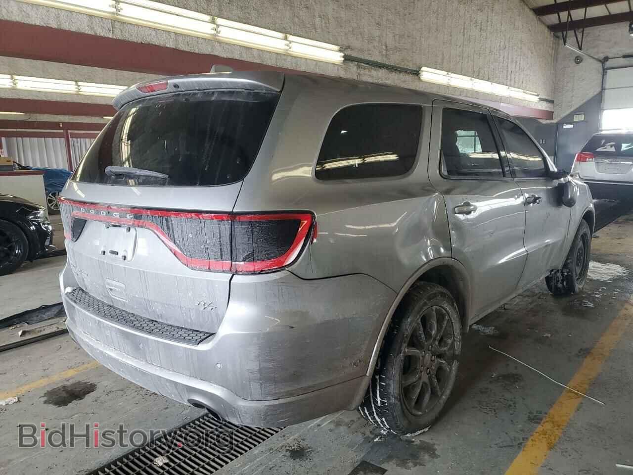 2016 DODGE DURANGO - VIN: 1C4SDJCT5GC481803 - Photo 3
