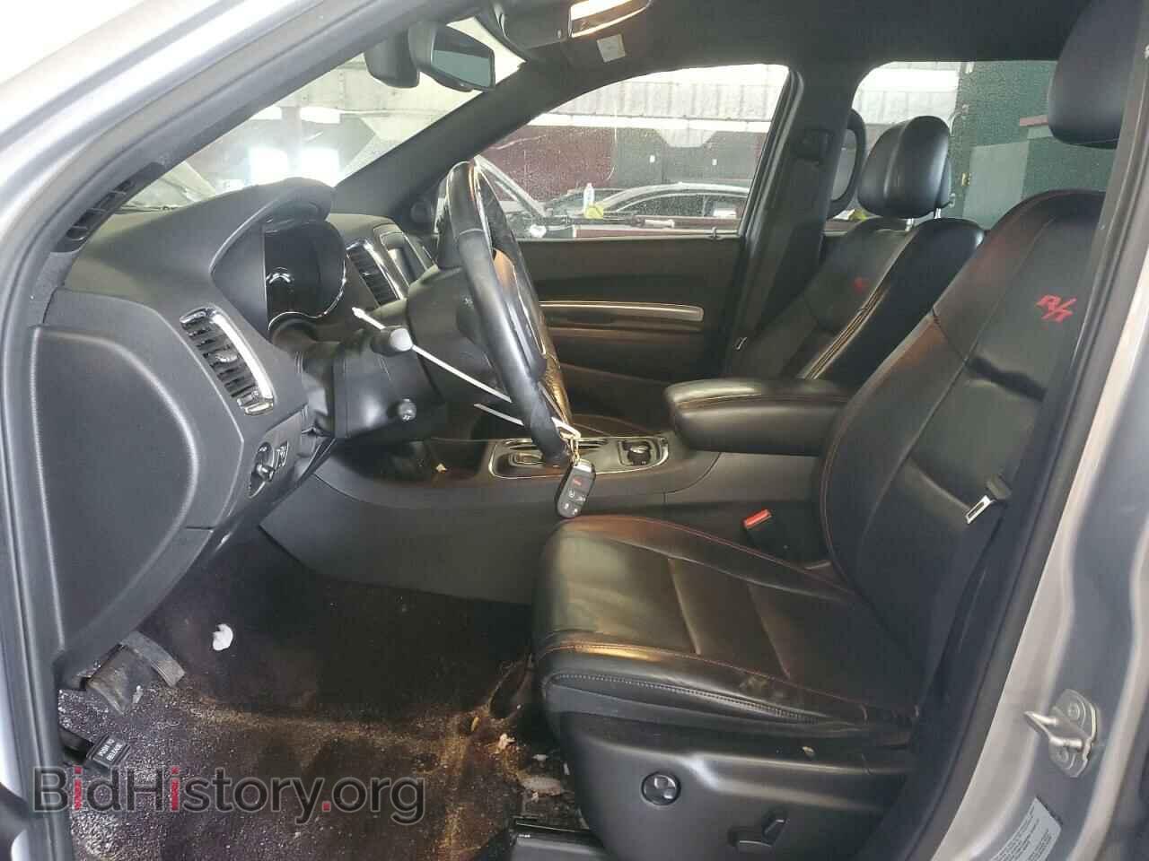 2016 DODGE DURANGO - VIN: 1C4SDJCT5GC481803 - Photo 7