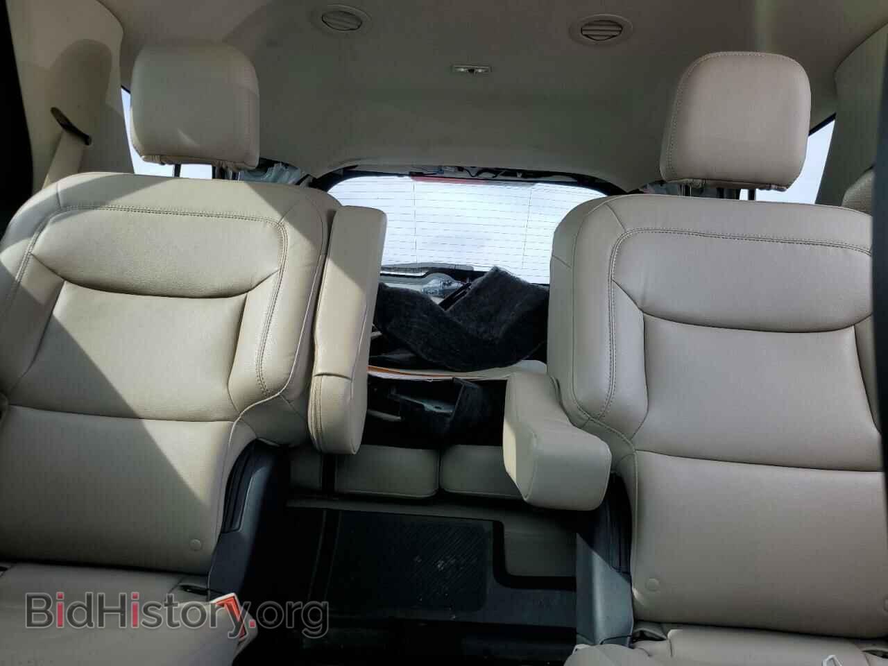 2020 FORD EXPLORER - VIN: 1FMSK7DHXLGB34730 - Фото 10