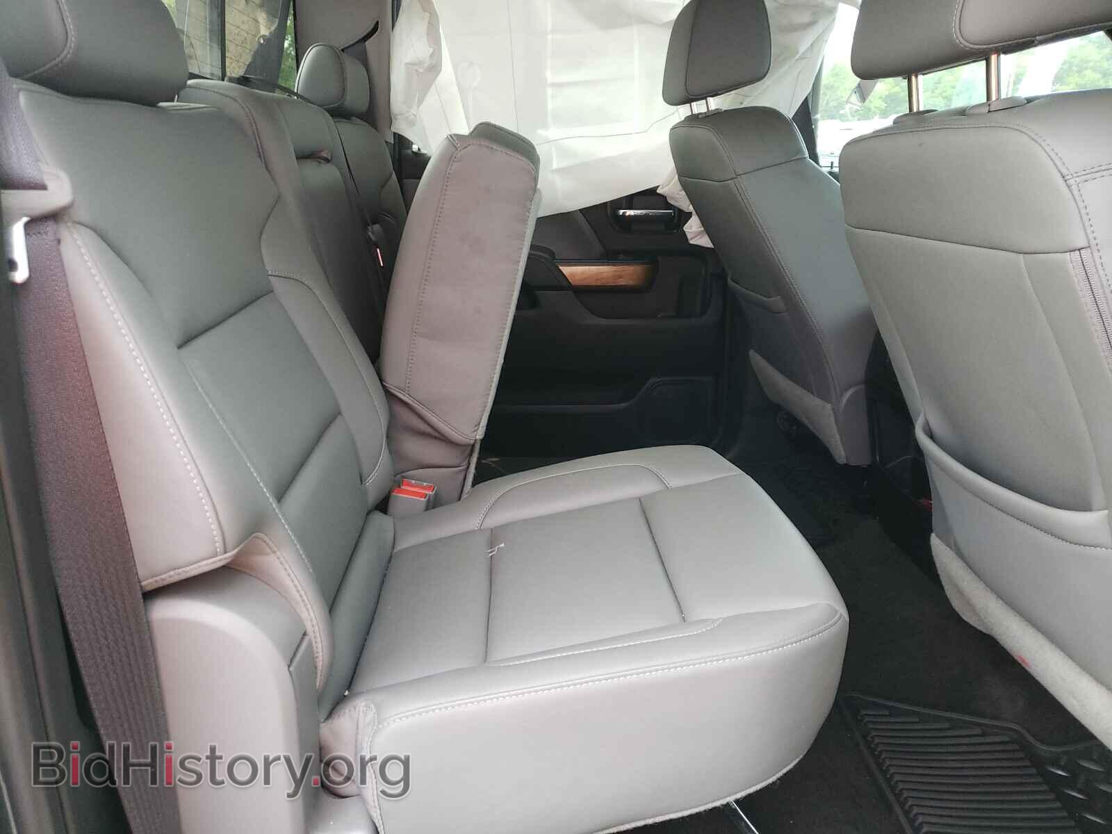 2017 CHEVROLET SILVERADO - VIN: 3GCPCSEC3HG440127 - Фото 6