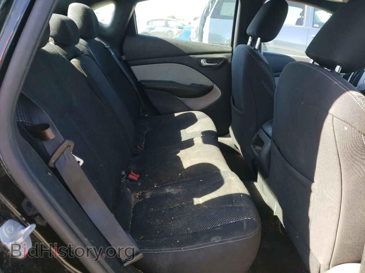 2015 DODGE DART - VIN: 1C3CDFBB6FD302546 - Фото 6