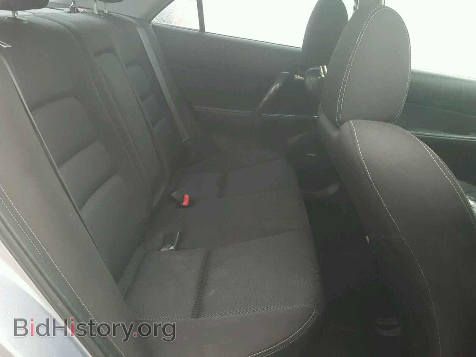 2007 MAZDA ALL OTHER - VIN: JM1GG12L471110206 - Фото 6