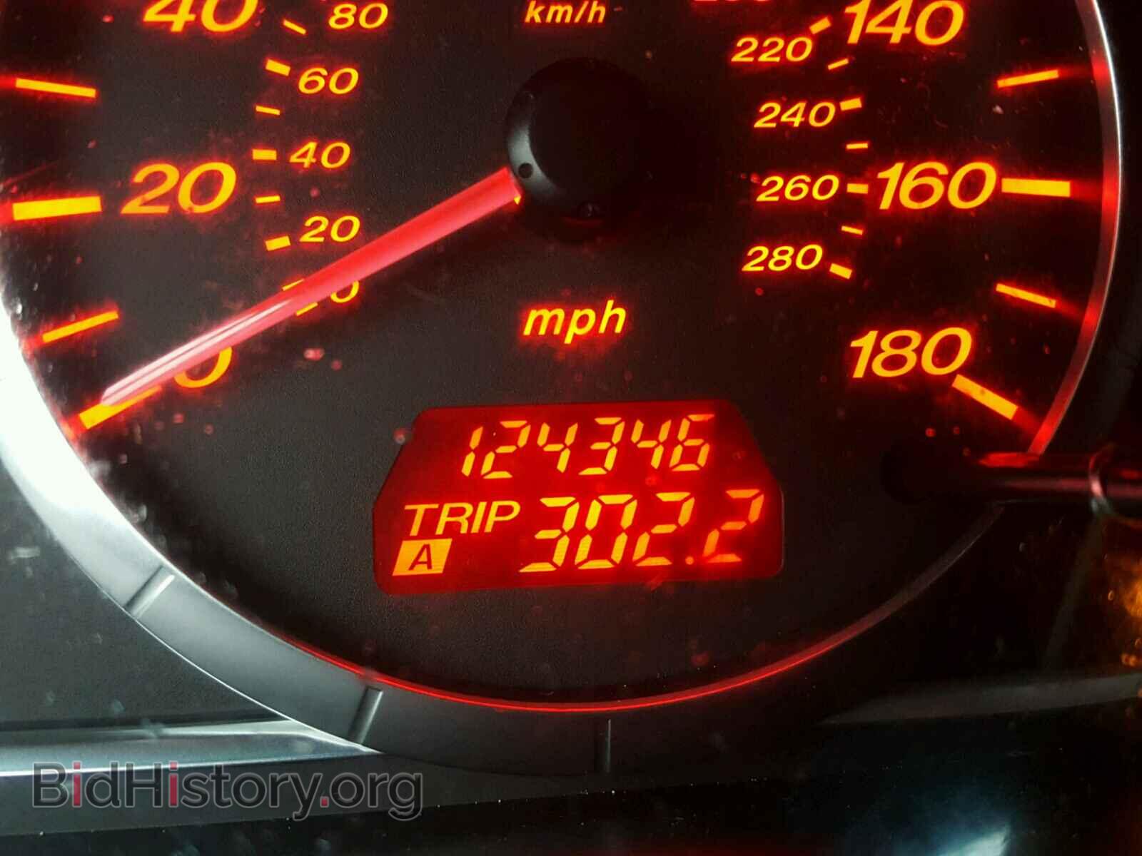 2007 MAZDA ALL OTHER - VIN: JM1GG12L471110206 - Фото 8
