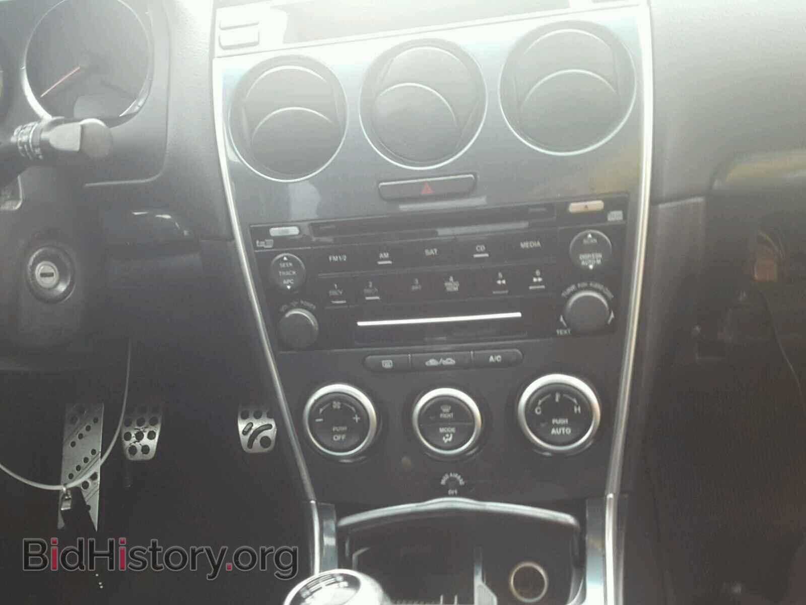 2007 MAZDA ALL OTHER - VIN: JM1GG12L471110206 - Фото 9