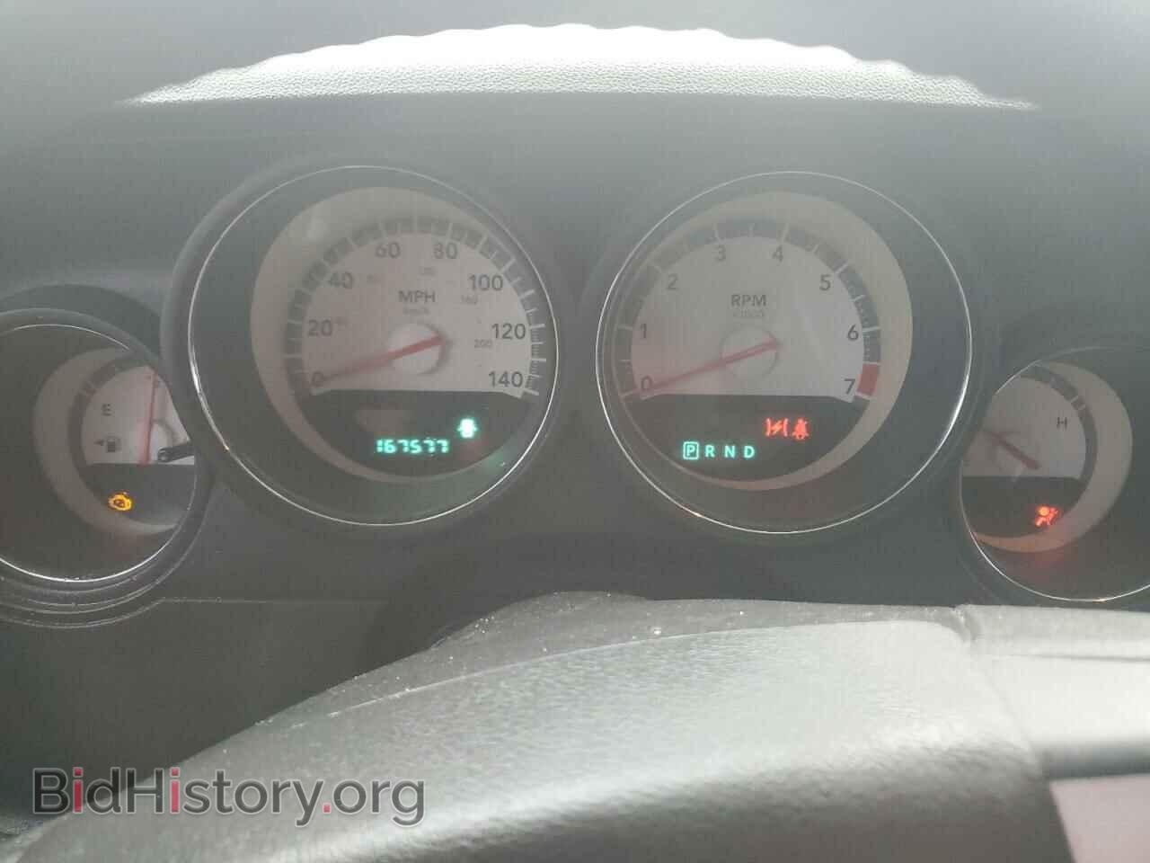 2010 DODGE CHALLENGER - VIN: 2B3CJ4DV7AH137331 - Photo 9