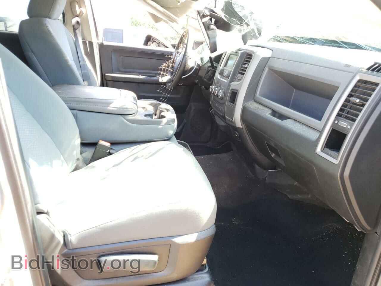 2016 RAM 3500 - VIN: 3C63RRGL7GG366963 - Фото 5