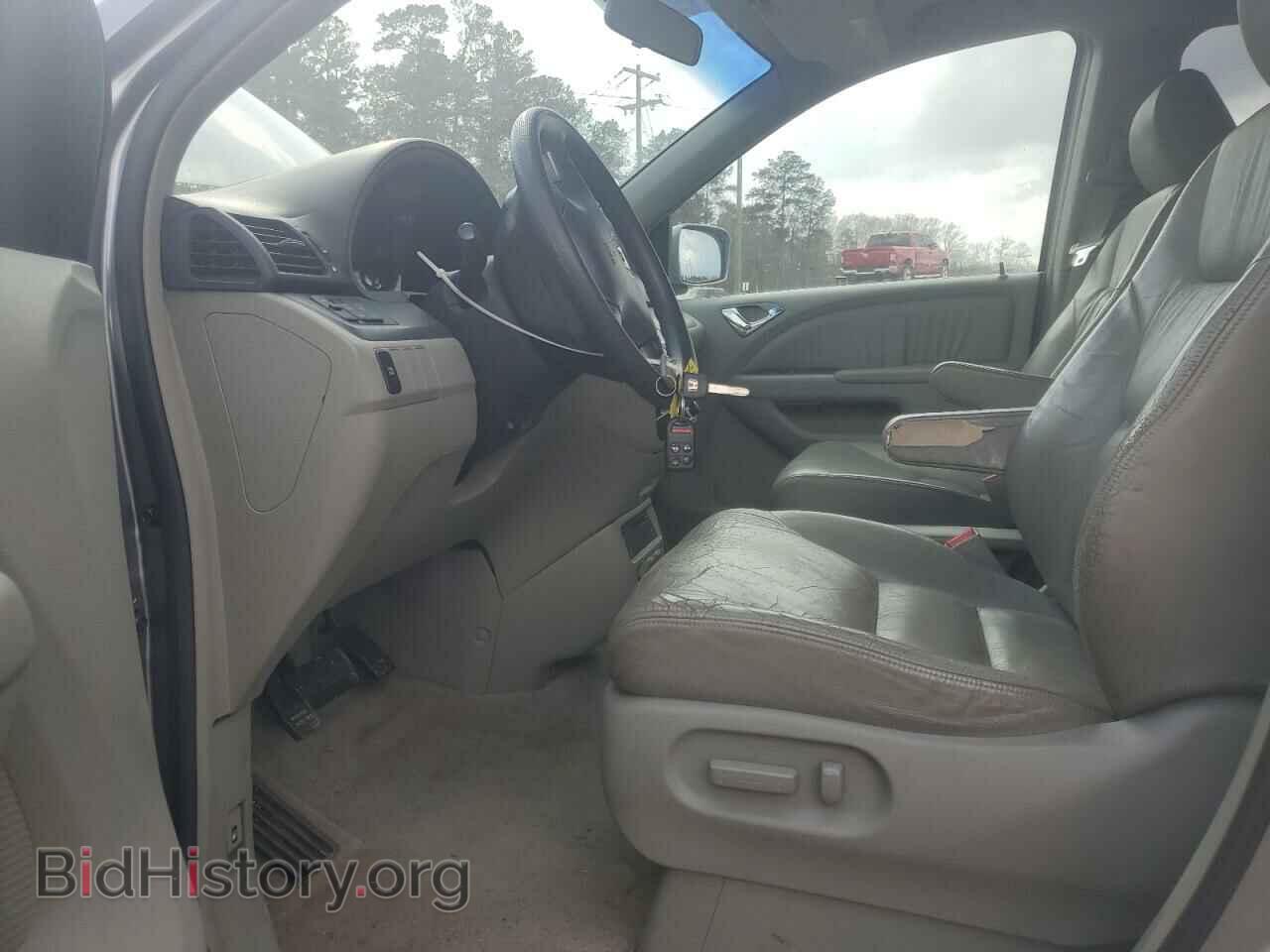 2005 HONDA All Models - VIN: 5FNRL387X5B091143 - Фото 7