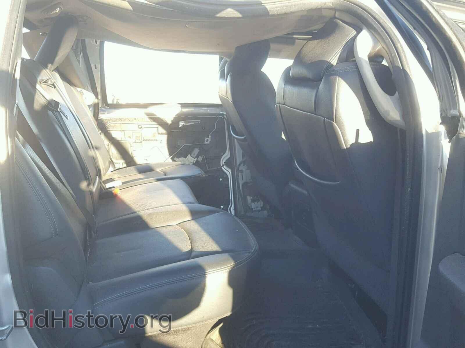 2011 DODGE RAM 3500 - VIN: 3D73Y3CL0BG634197 - Фото 6