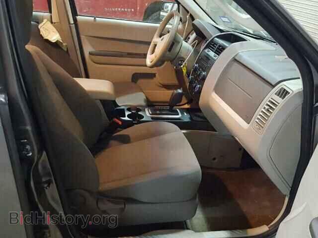 2012 FORD ESCAPE - VIN: 1FMCU0C77CKC65769 - Фото 5