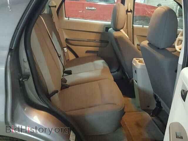2012 FORD ESCAPE - VIN: 1FMCU0C77CKC65769 - Фото 6