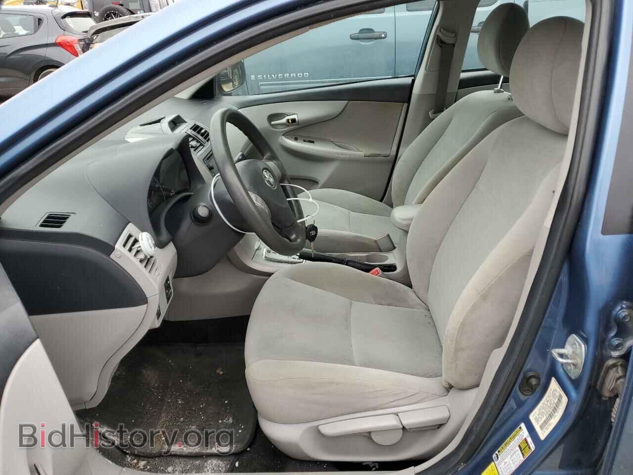 2013 TOYOTA COROLLA - VIN: 5YFBU4EE7DP089764 - Photo 7