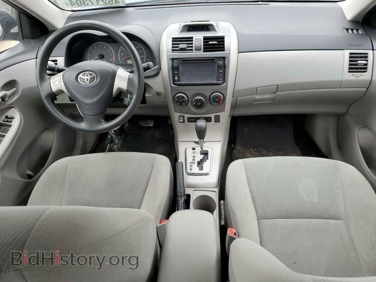 2013 TOYOTA COROLLA - VIN: 5YFBU4EE7DP089764 - Photo 8